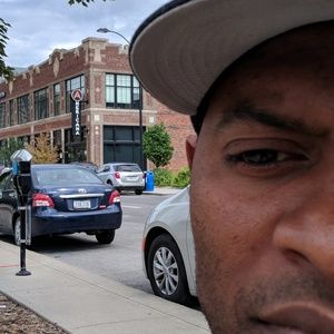 Meet your Posher, Gate